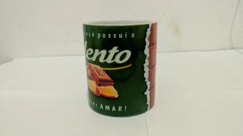 Caneca Talento Personalizada
