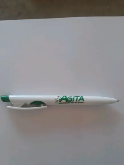 Caneta Kit Personalizado
