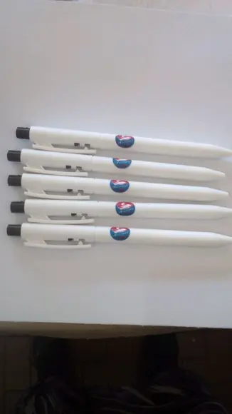 Caneta Kit Personalizado