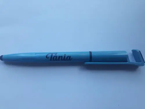 Caneta Touch