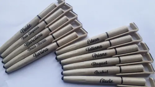 Caneta Touch