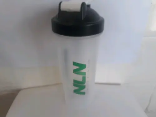 Coqueteleira 600ml para Shake