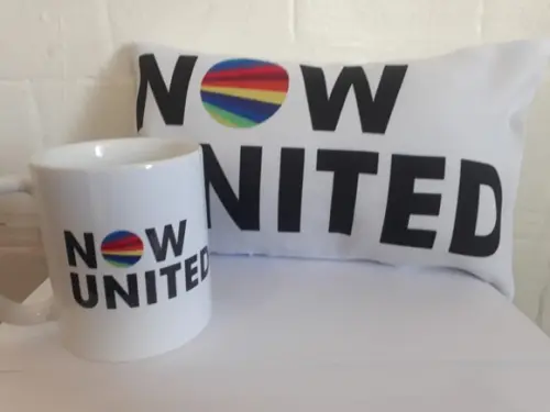 Kit Almofada e Caneca Personalizado