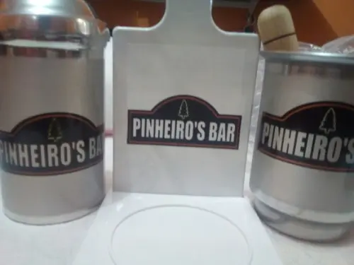 Kit Caipirinha Personalizado