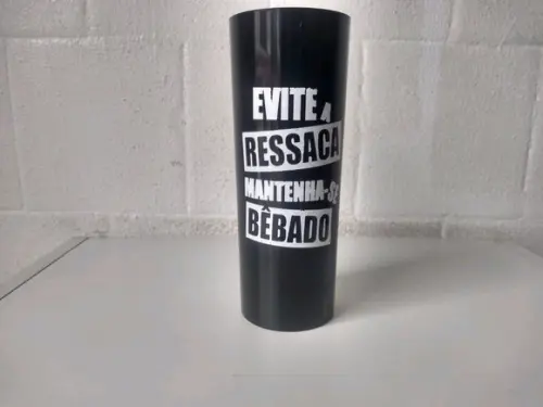 Long Drink Linha Black
