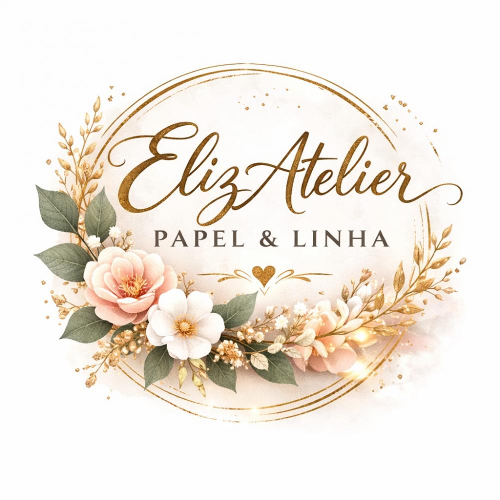 Eliz Atelier Papel&Linha