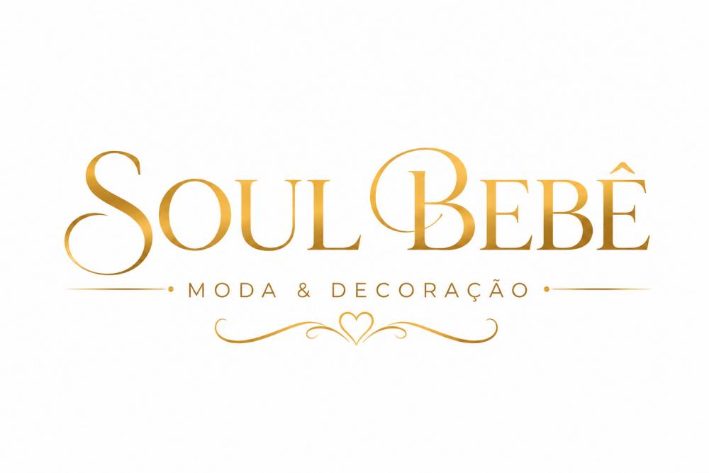 Soul Bebê Moda e Decoração
