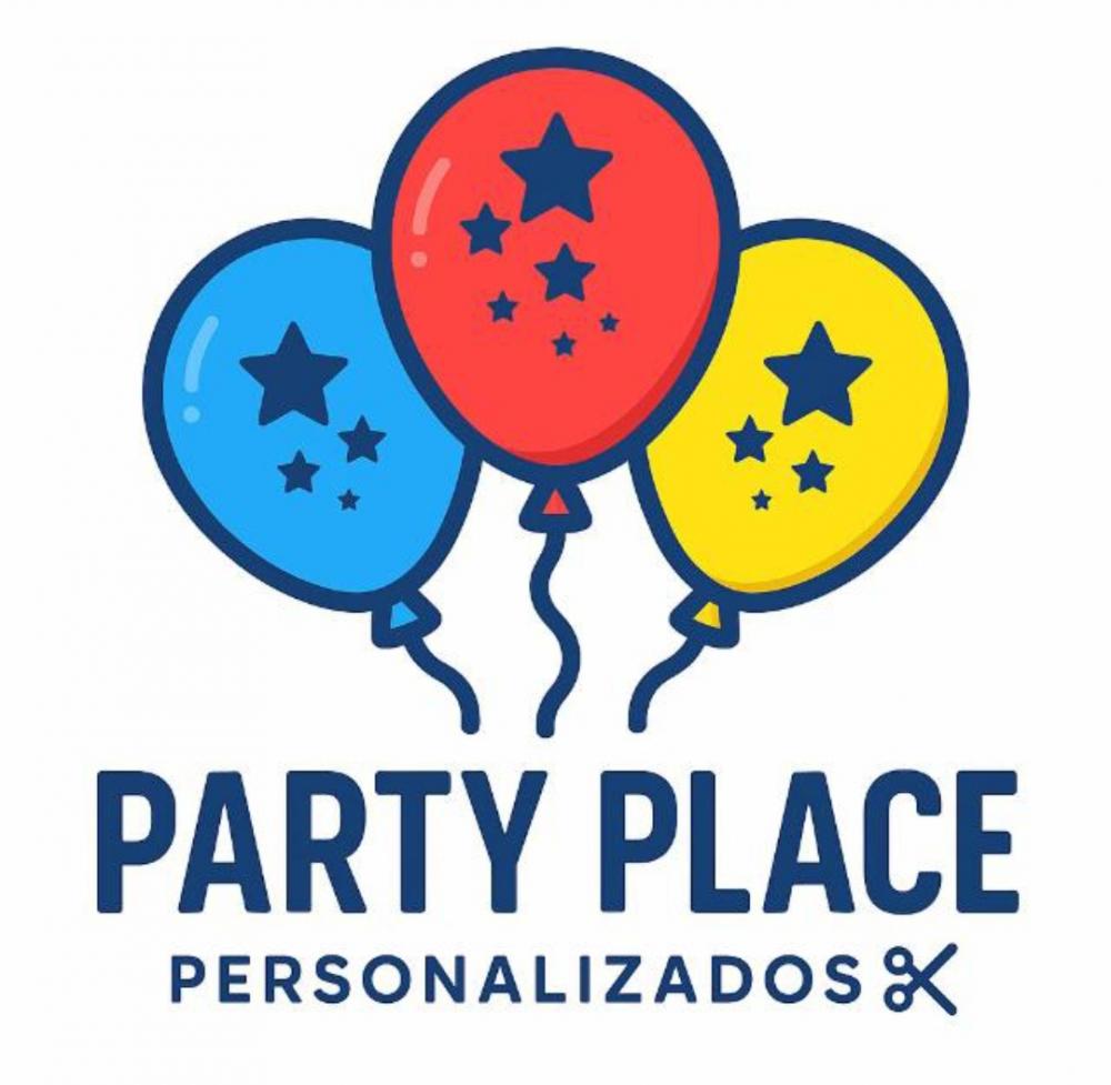 Party Place Personalizados