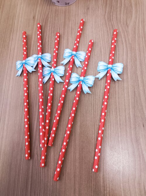 Canudos  Branca de Neve