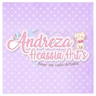 Andreza Acássia Arts