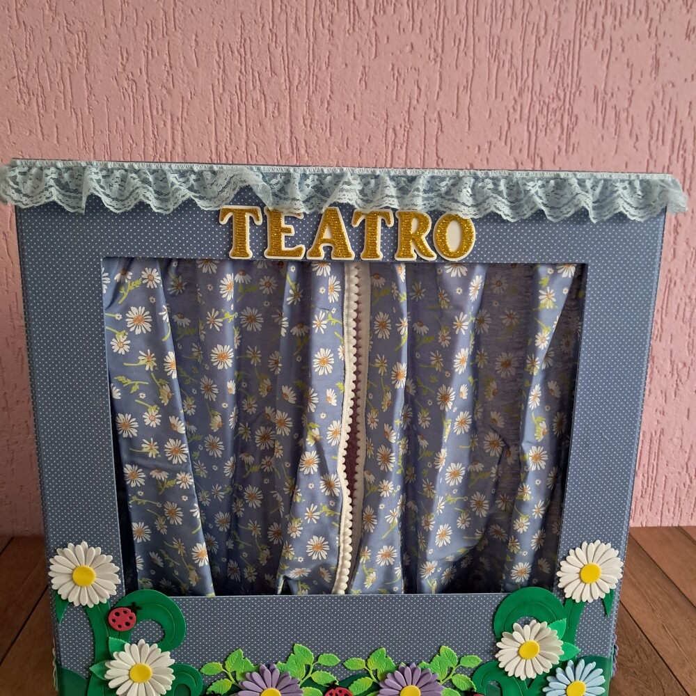 Teatro