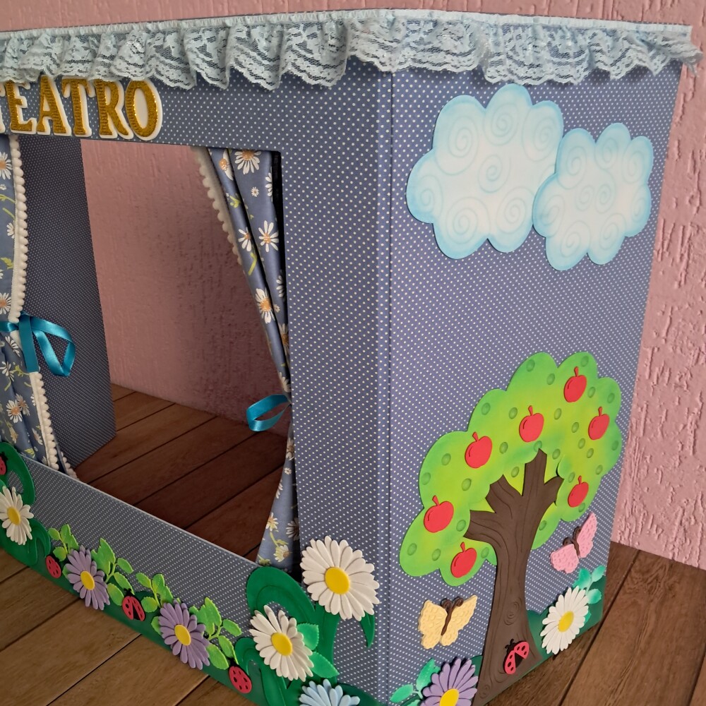 Teatro