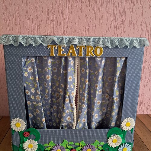Teatro
