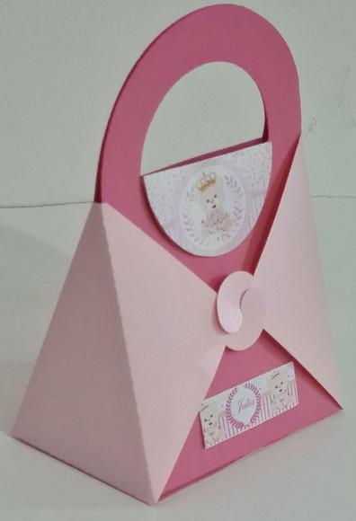 30 Kit Nascimento Personalizados