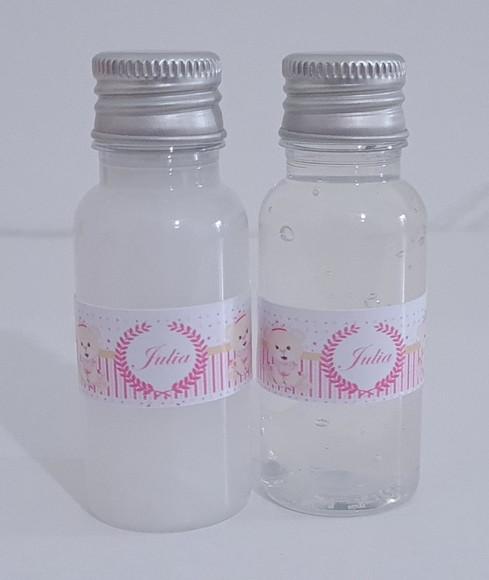30 Kit Nascimento Personalizados