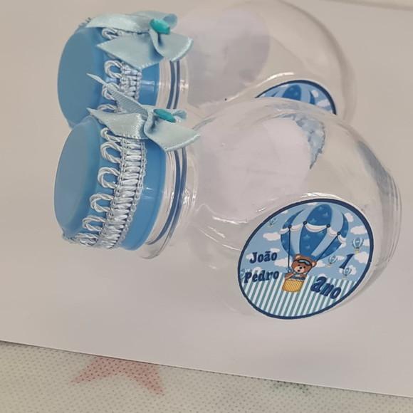 Baleiro Luxo - Urso Baloeiro