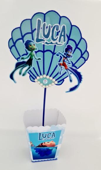 Cachepo Luca Disney