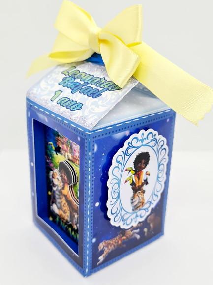 Caixa Milk Encanto Disney Antonio