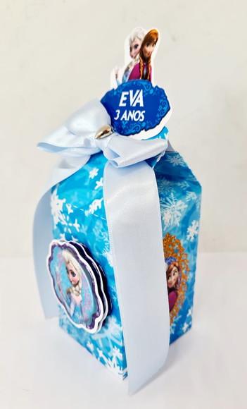 Caixa Milk Frozen