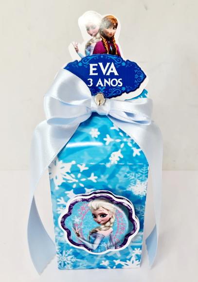 Caixa Milk Frozen