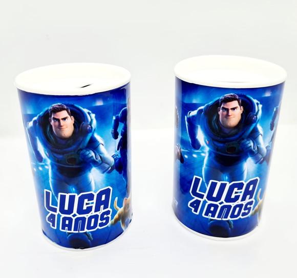 Cofrinho Buzz Lightyear 2022