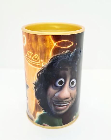 Cofrinho Encanto Disney Bruno Madrigal