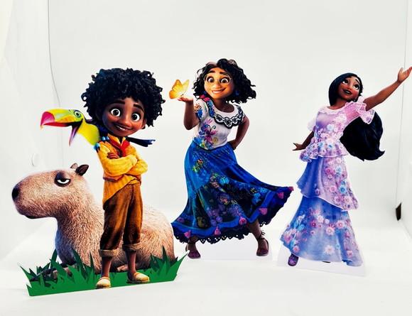 Display de Mesa Encanto Disney