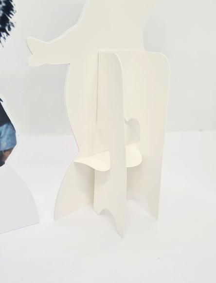 Display de Mesa Sing 2
