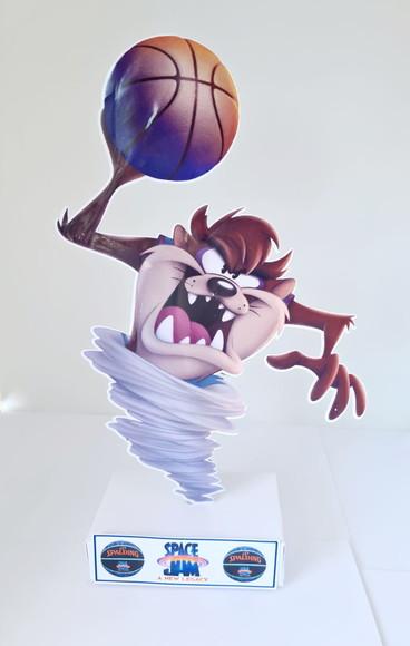 Display de Mesa Space Jam 2