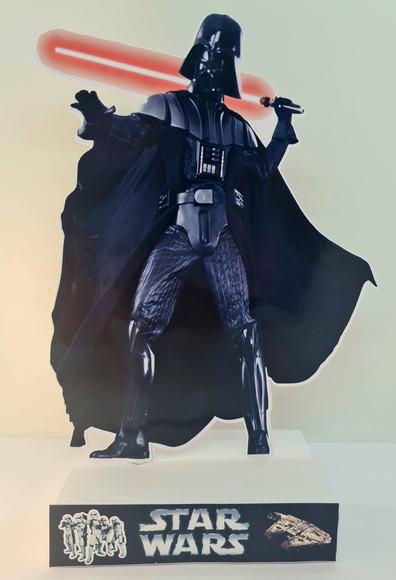 Display de Mesa Star Wars