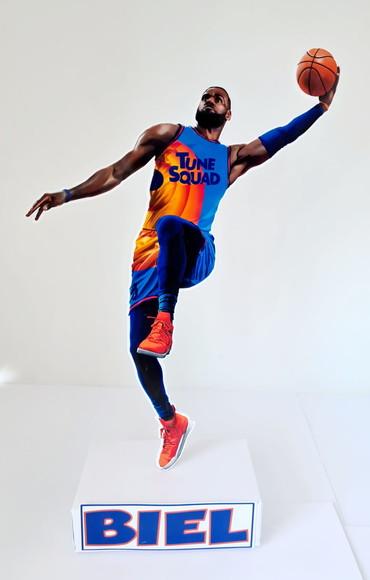 Display de Mesa Space Jam 2