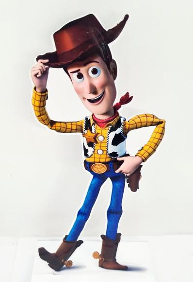 Display Toy Story