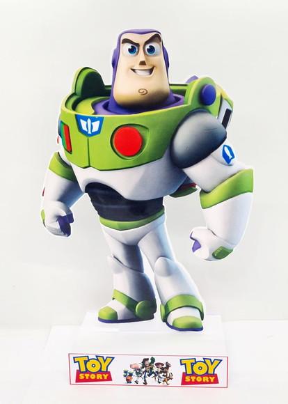 Display Toy Story