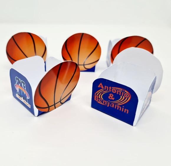 Forminhas para Doces Space Jam 2