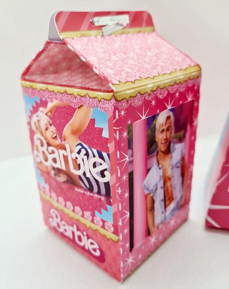 Kit Caixinhas Barbie 2023