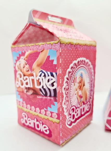 Kit Caixinhas Barbie 2023