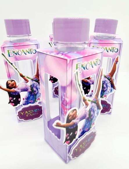 Kit de Lembrancinhas e Decoração Encanto Disney Isabela