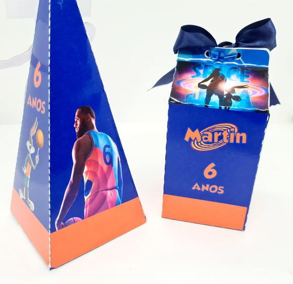 Kit Decorativo Space Jam 2