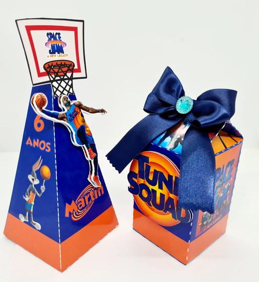 Kit Decorativo Space Jam 2