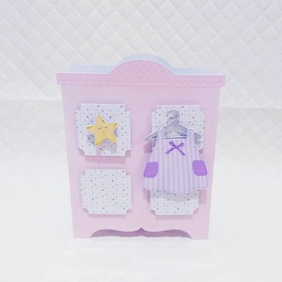 Kit Display Brilha Estrelinha