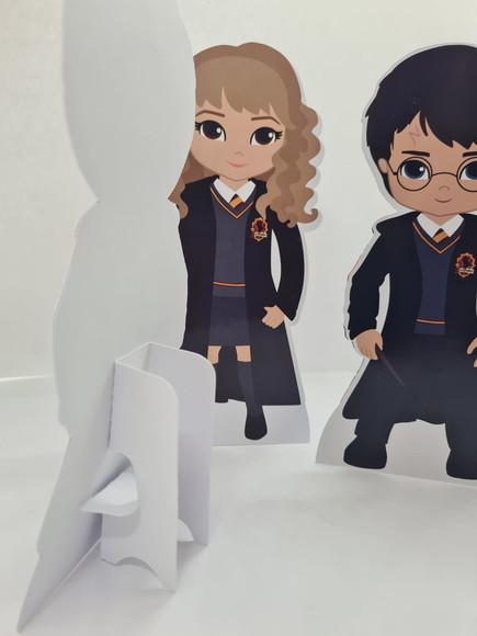 Kit Display Harry Potter