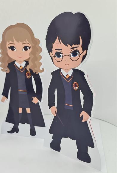 Kit Display Harry Potter