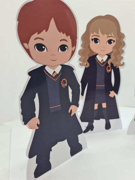 Kit Display Harry Potter