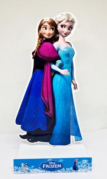 Kit Display Frozen