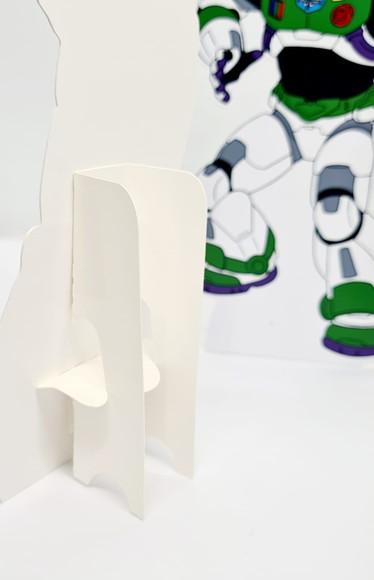 Kit Display Mesa Buzz Lightyear 2022