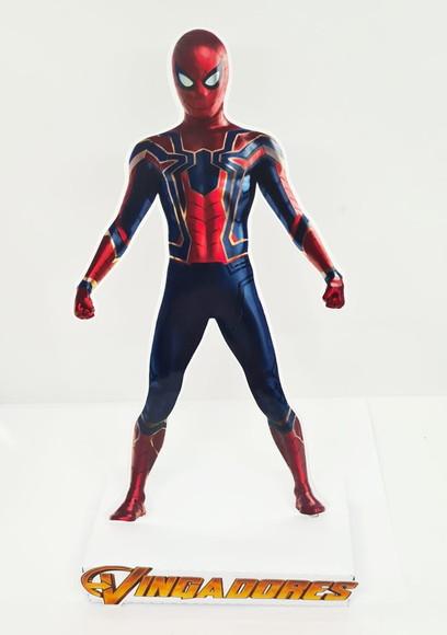 Kit Display os Vingadores