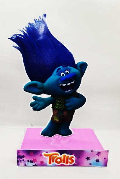 Kit Display Trolls