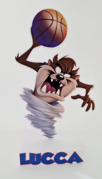 Kit Especial Space Jam