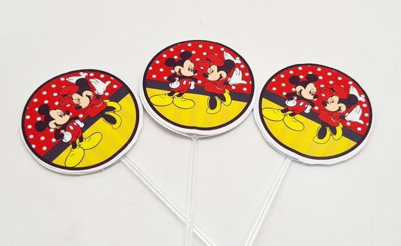 Kit Festa em Casa Mikey e Minnie