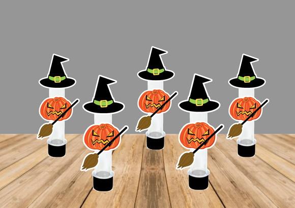 Kit Festa Halloween